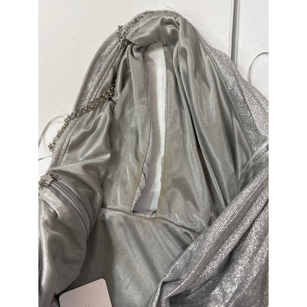 Line and Dot ORACLE OMBRE DRESS Small - Picture 9 of 10